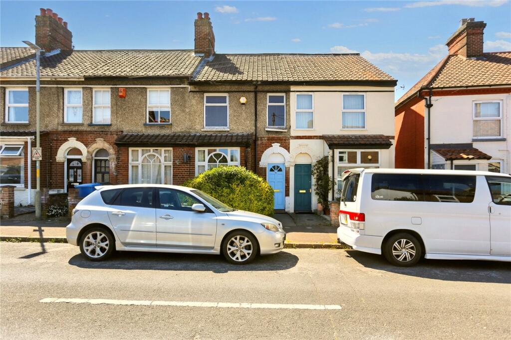Main image of property: Britannia Road, Norwich, Norfolk, NR1