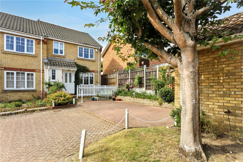 Main image of property: Tamarind Mews, Eaton, Norwich, Norfolk, NR4
