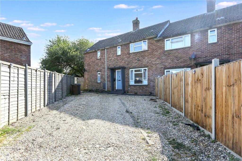 Main image of property: Hockering Lane, Bawburgh, Norwich, Norfolk, NR9