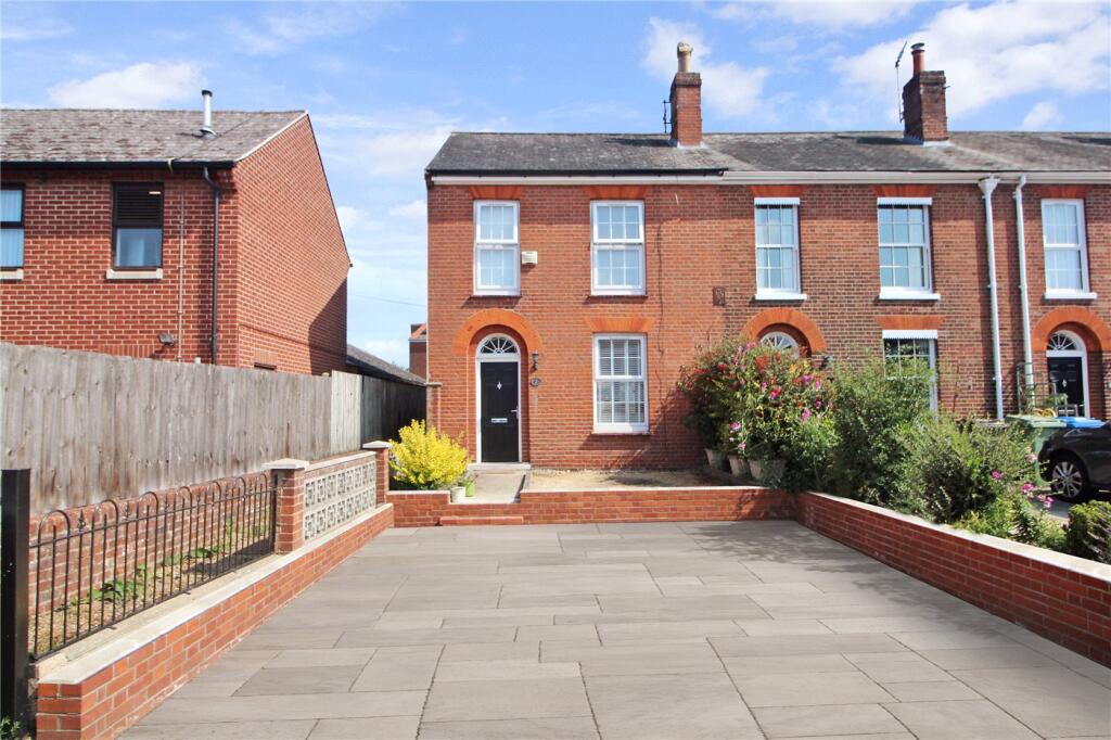 Main image of property: Grove Road, Norwich, Norfolk, NR1