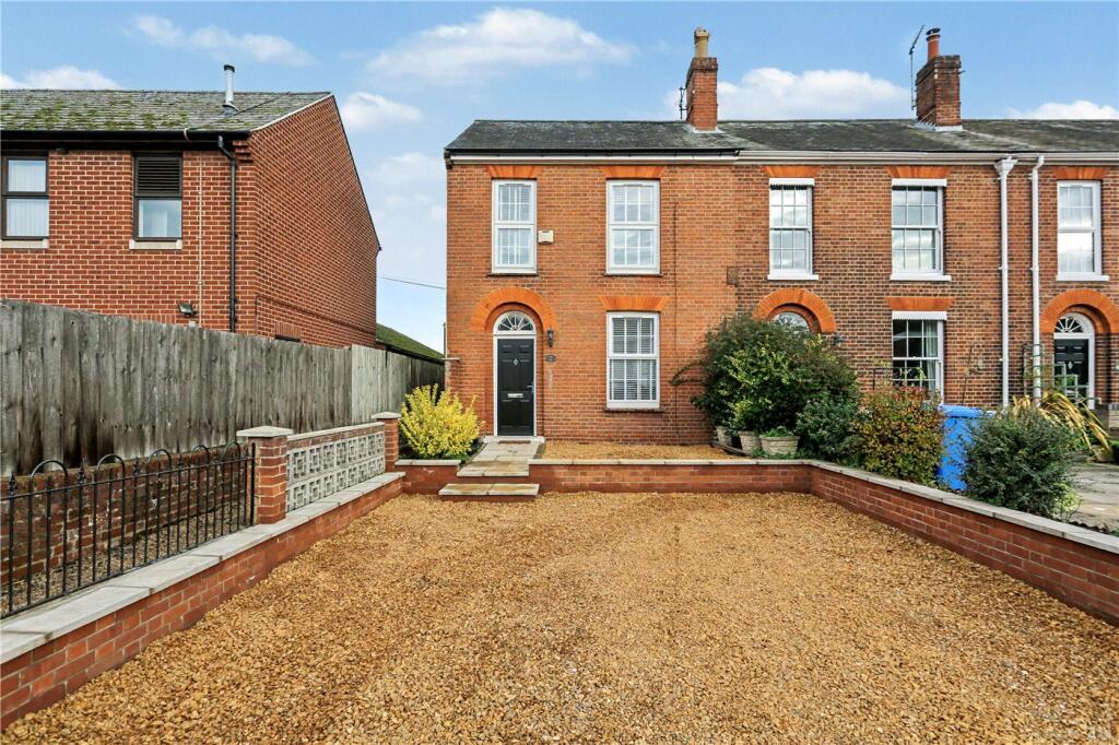 Main image of property: Grove Road, Norwich, Norfolk, NR1