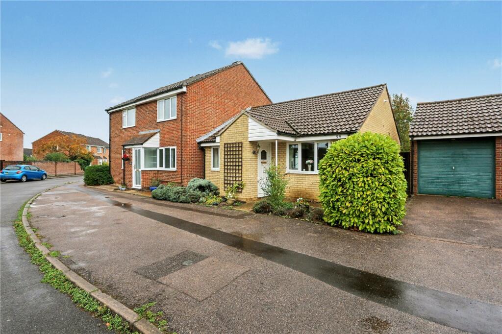 Main image of property: Amderley Drive, Eaton, Norwich, Norfolk, NR4