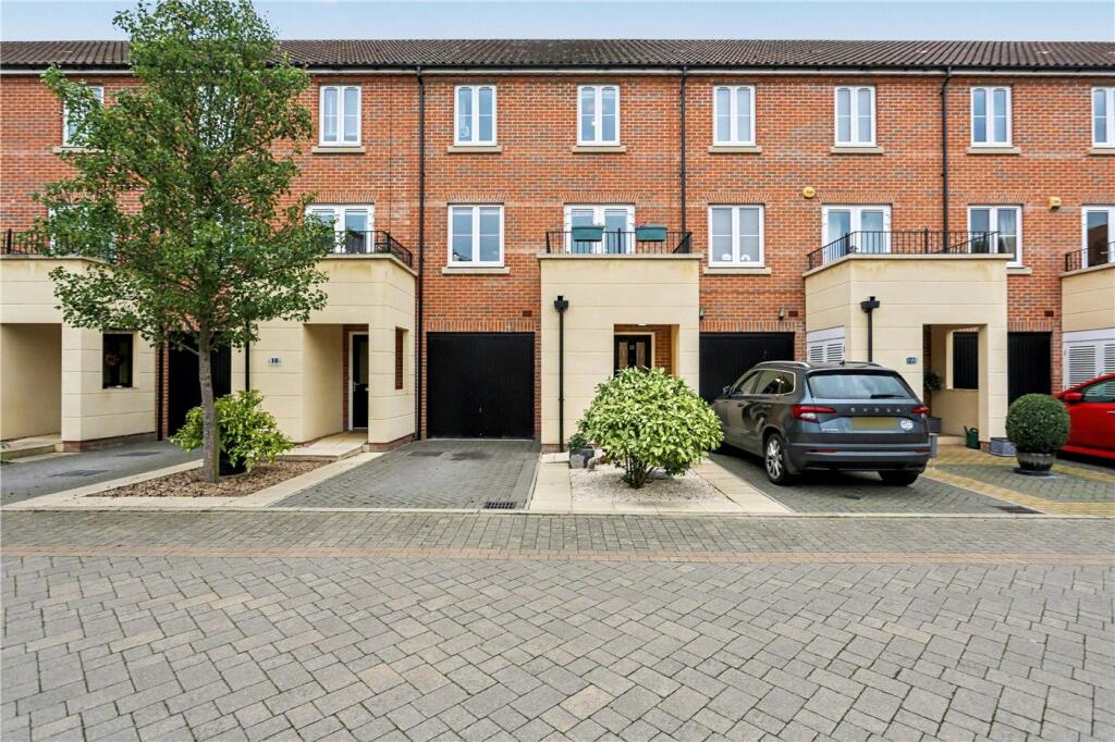 Main image of property: Brazen Gate, Norwich, Norfolk, NR1