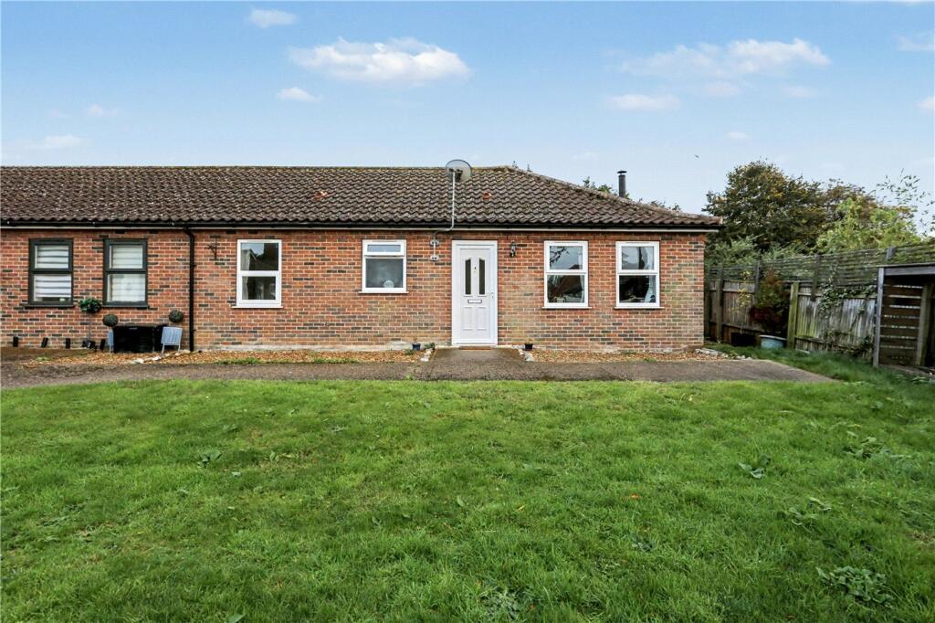 Main image of property: Park Road, Cromer, Norfolk, NR27