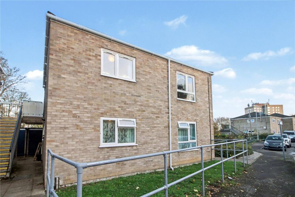 Main image of property: Horns Lane, Norwich, Norfolk, NR1