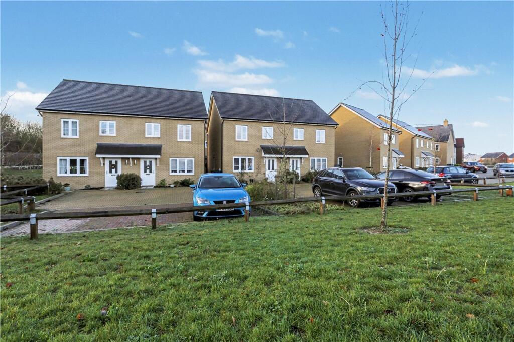 Main image of property: Robin Grove, Wymondham, Norfolk, NR18