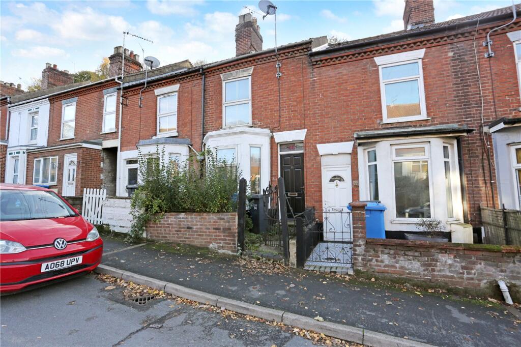 Main image of property: Ketts Hill, Norwich, Norfolk, NR1