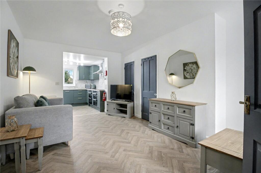 Main image of property: Irstead Road, Norwich, Norfolk, NR5