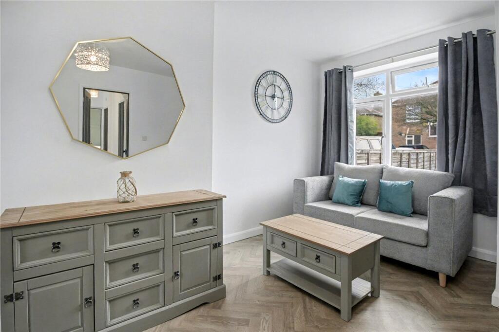 Main image of property: Irstead Road, Norwich, Norfolk, NR5