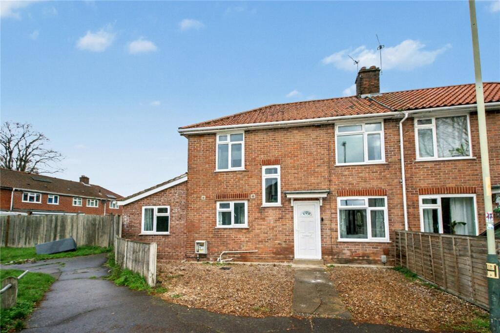 Main image of property: Irstead Road, Norwich, Norfolk, NR5