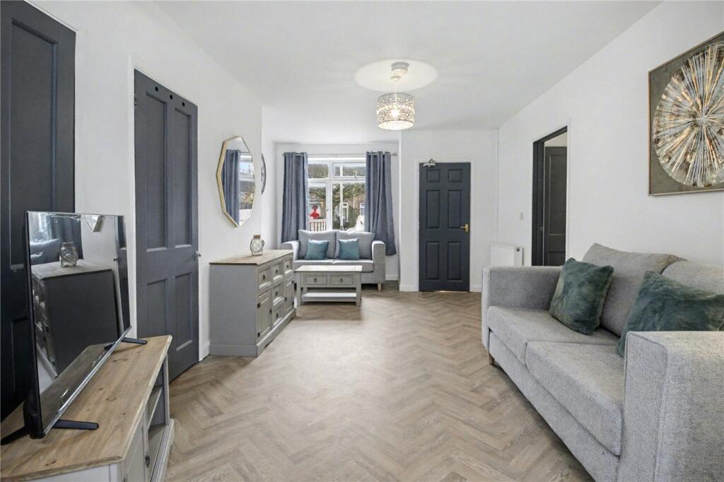 Main image of property: Irstead Road, Norwich, Norfolk, NR5