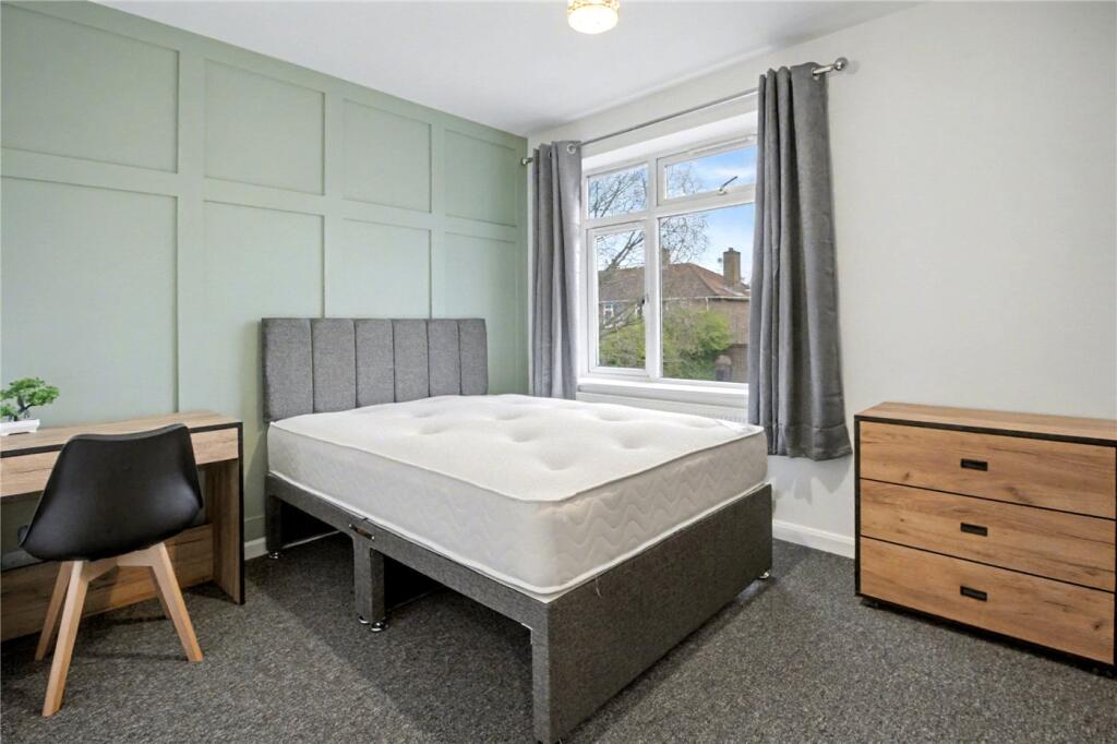 Main image of property: Irstead Road, Norwich, Norfolk, NR5