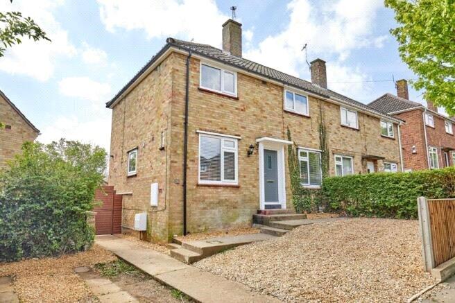 Main image of property: Fountains Road, Norwich, Norfolk, NR4