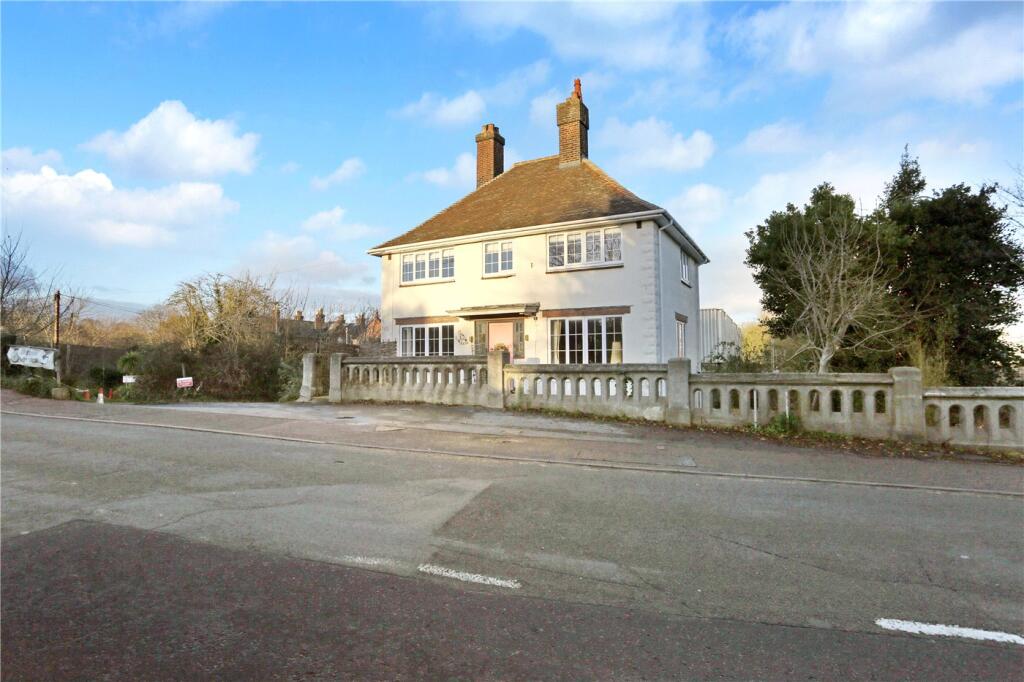 Main image of property: Bracondale, Norwich, Norfolk, NR1