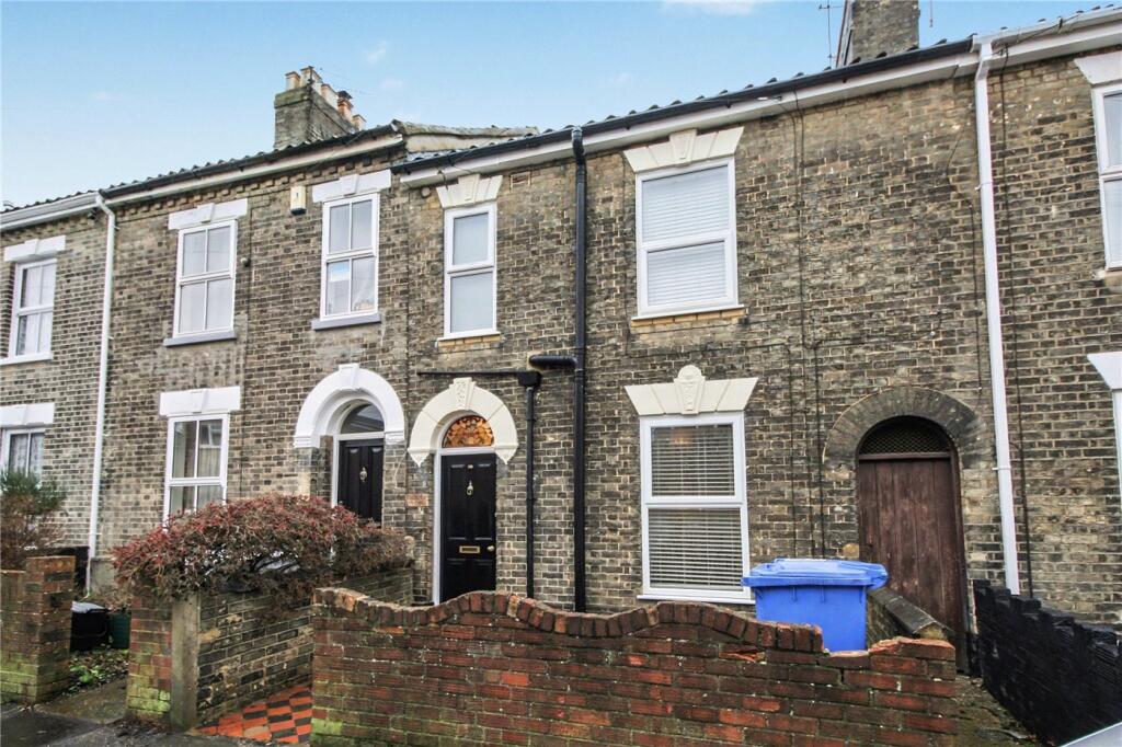 Main image of property: Rupert Street, Norwich, Norfolk, NR2