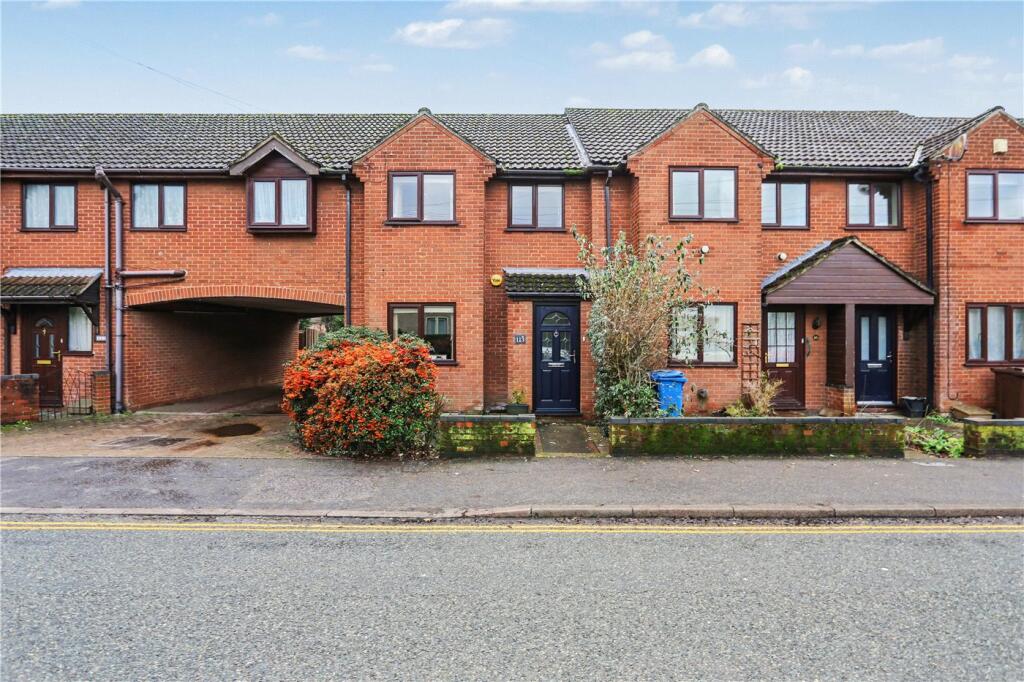 Main image of property: Southwell Road, Norwich, Norfolk, NR1