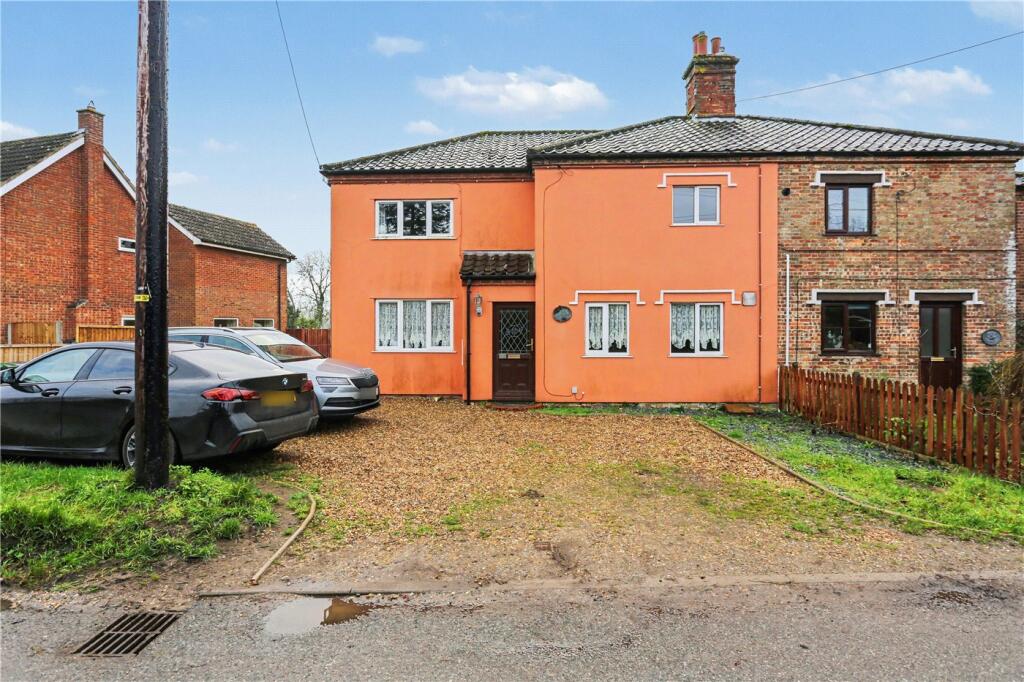 Main image of property: Hills Road, Saham Hills, Thetford, Norfolk, IP25