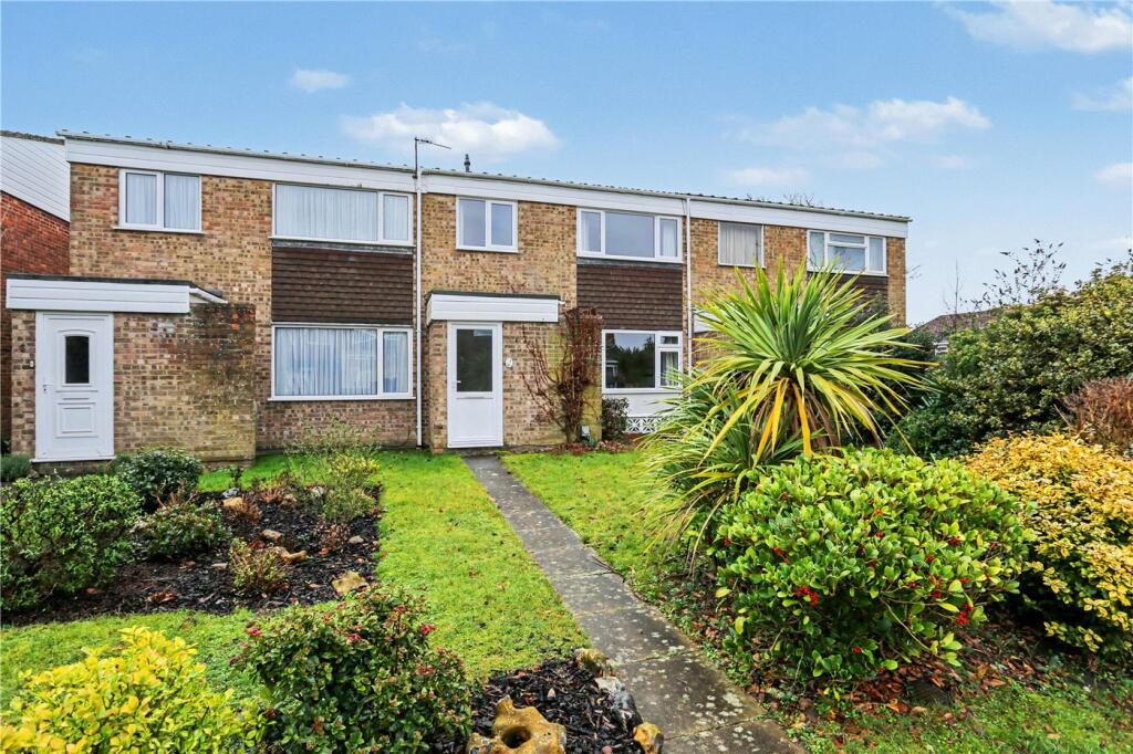 Main image of property: Albury Walk, Norwich, Norfolk, NR4