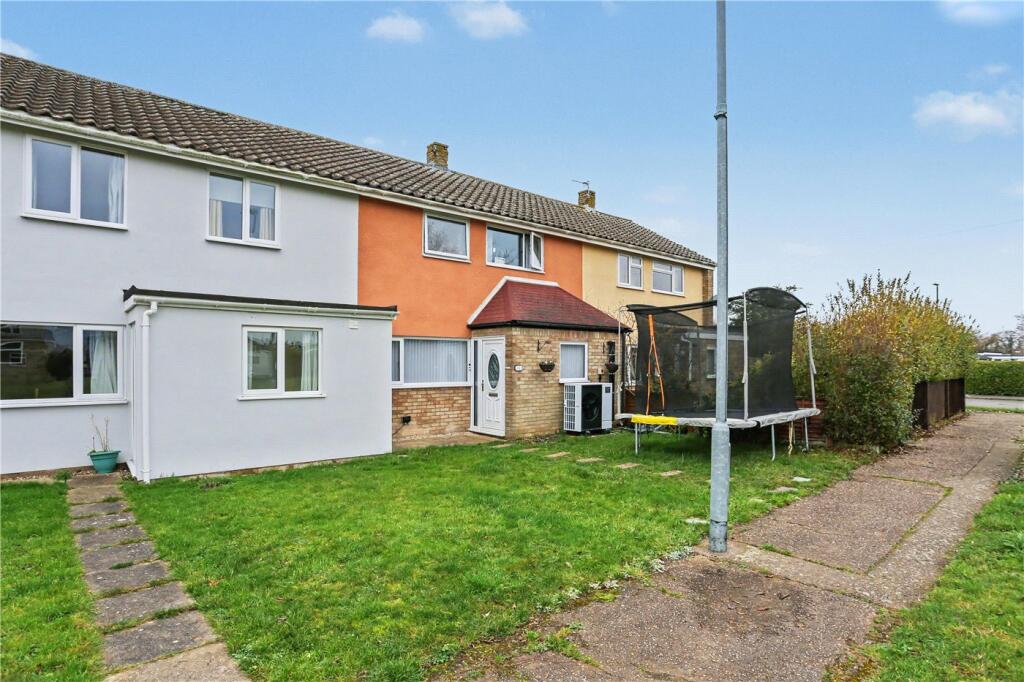 Main image of property: Ash Close, Wymondham, Norfolk, NR18