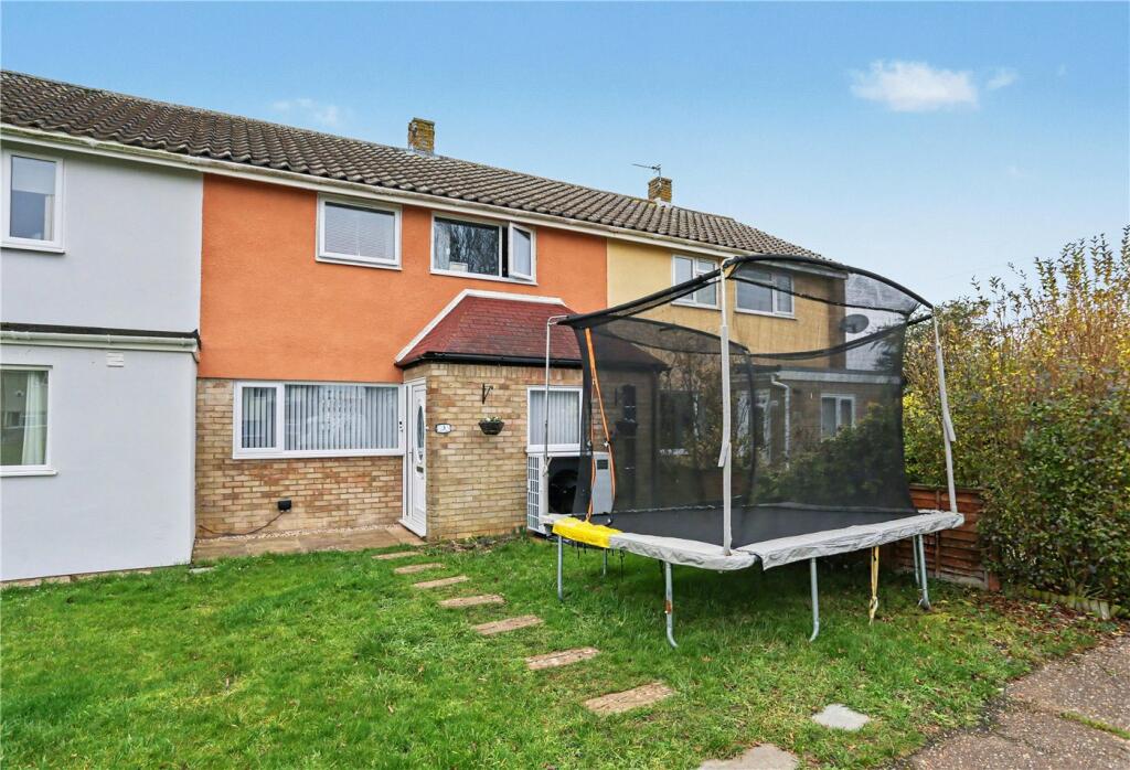 Main image of property: Ash Close, Wymondham, Norfolk, NR18