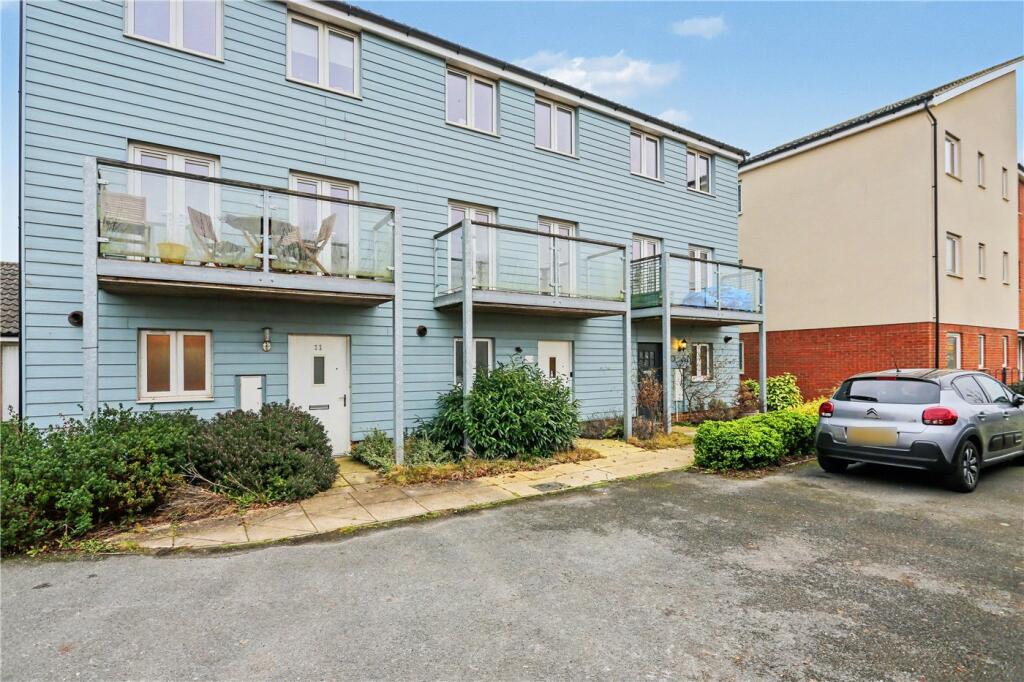 Main image of property: Honeysuckle Close, Cringleford, Norwich, Norfolk, NR4