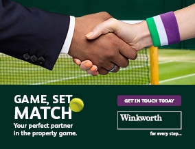 Get brand editions for Winkworth, Eaton