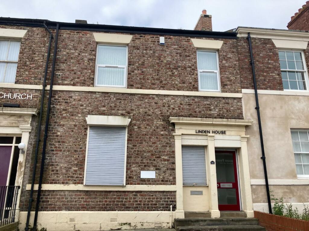 Main image of property: Howard Street, North Shields