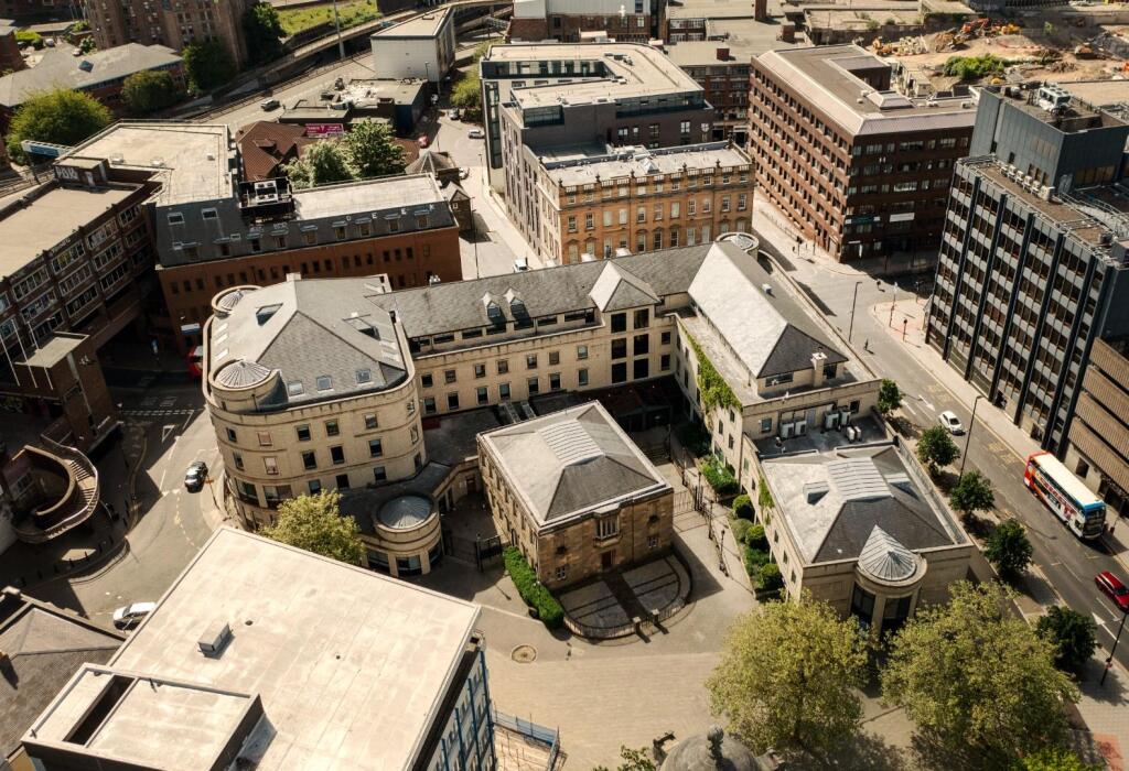 Main image of property: New Bridge Street, Newcastle Upon Tyne