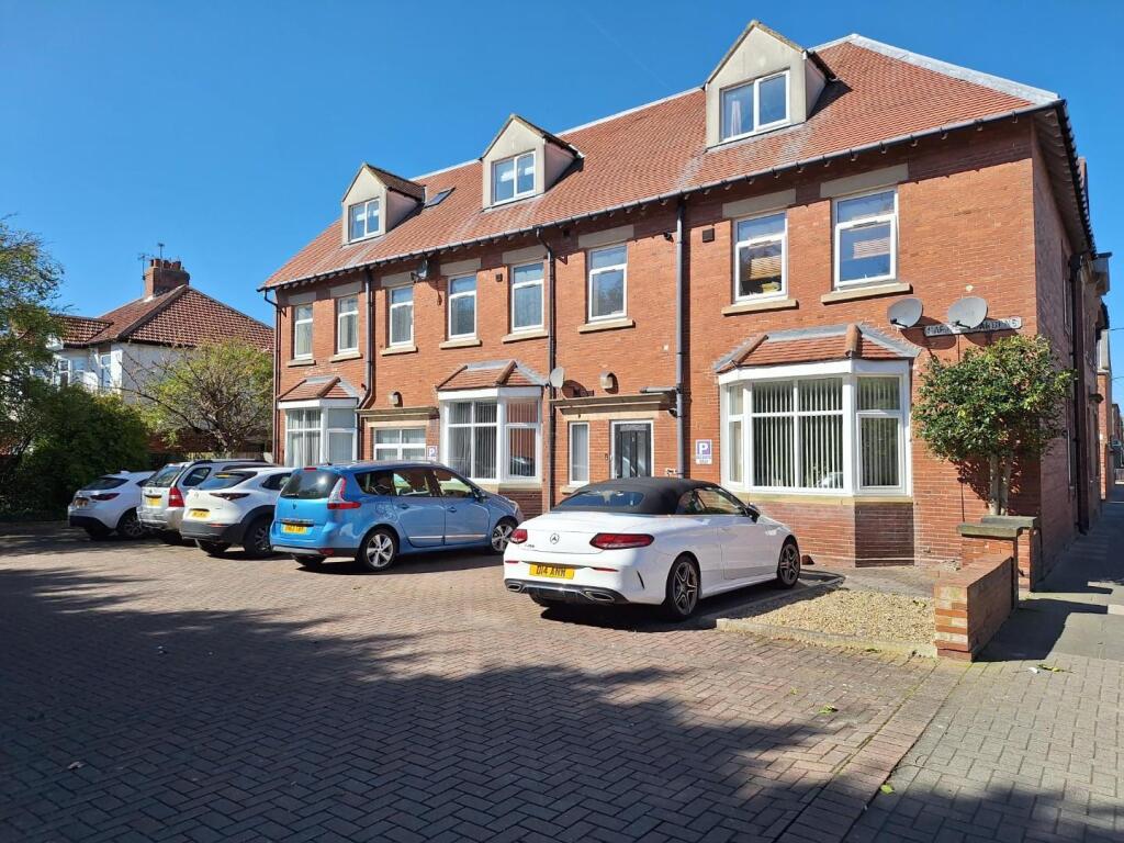Main image of property: Hartley Gardens, Seaton Delaval