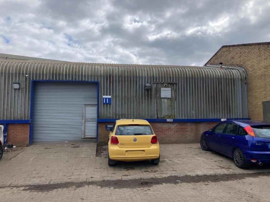 Main image of property: Point Pleasant Industrial Estate, Wallsend