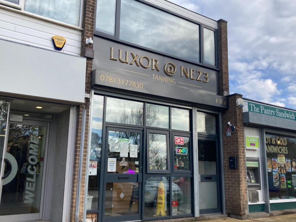 Main image of property: Clifton Road, Cramlington