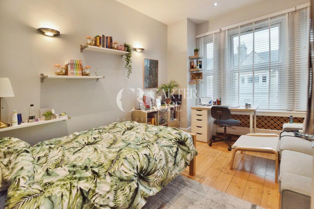 Main image of property: Kingscourt Road, London, SW16