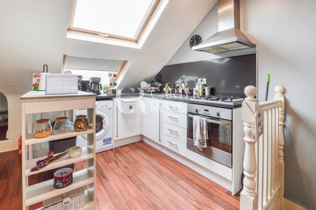 Main image of property: Ribblesdale Road, London, SW16