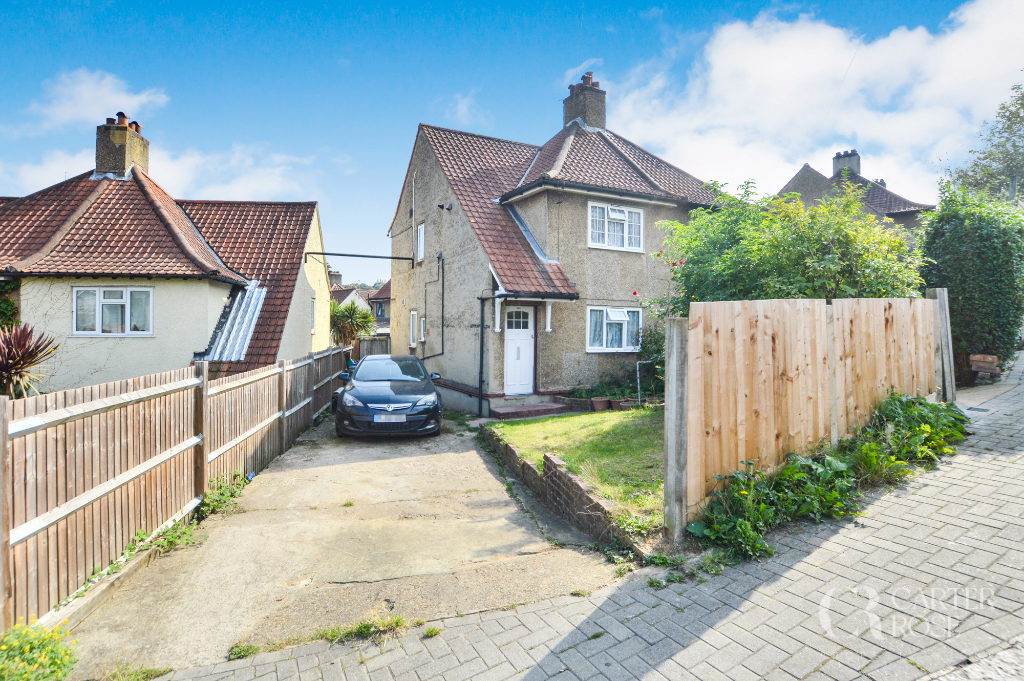 Main image of property: Durning Road, London, SE19