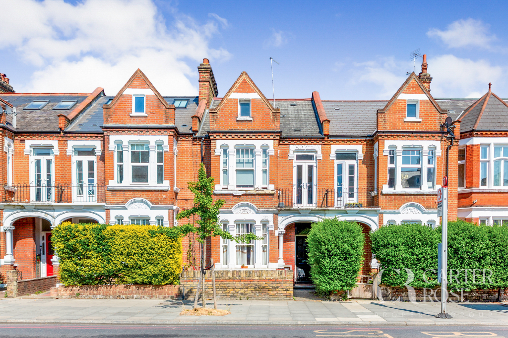 Main image of property: Trinity Road, London, SW17