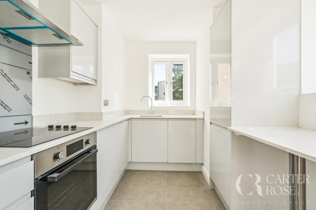 Main image of property: Mercy Terrace, London, SE13