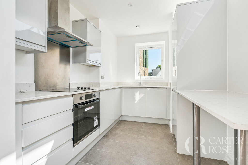 Main image of property: Mercy Terrace, London, SE13