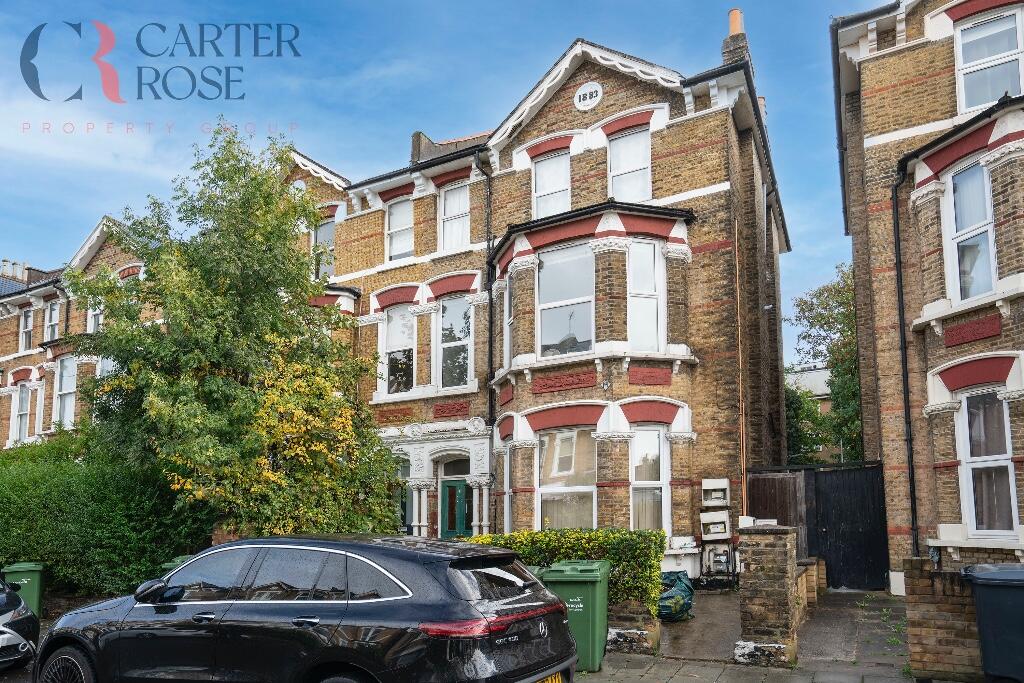 Main image of property: Montrell Road, London, SW2