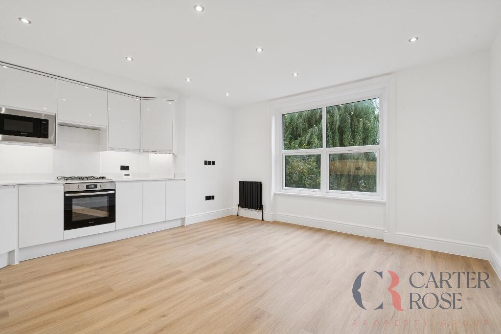 Main image of property: Tooting Bec Gardens, London, SW16