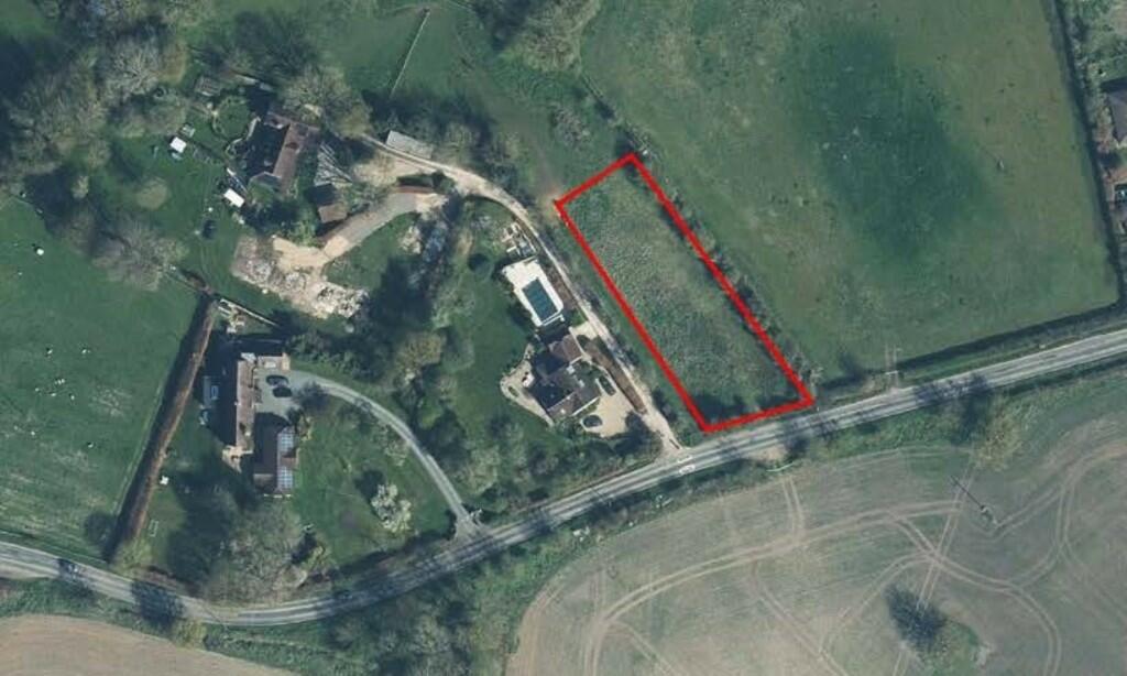 Main image of property: Land at Hithercroft, South Moreton, Didcot OX11