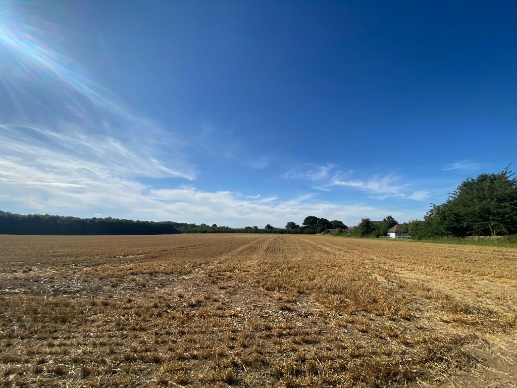 Main image of property: Land at Turners Green, Britwell Salome OX49