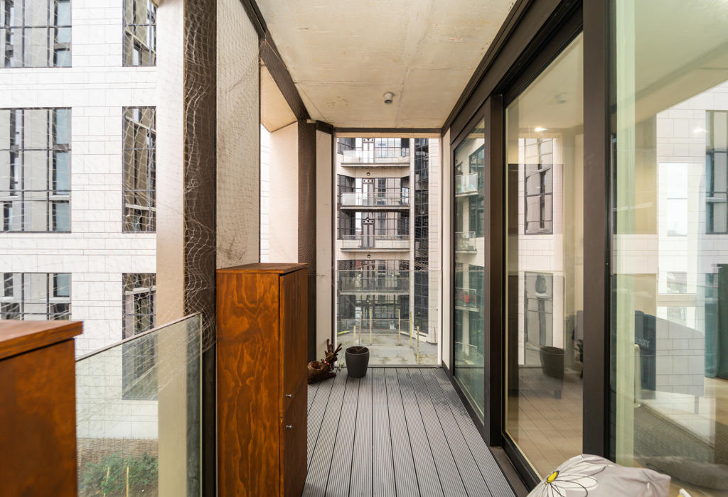 2 bedroom apartment for sale in Bond Apartments Perceval Square, Harrow