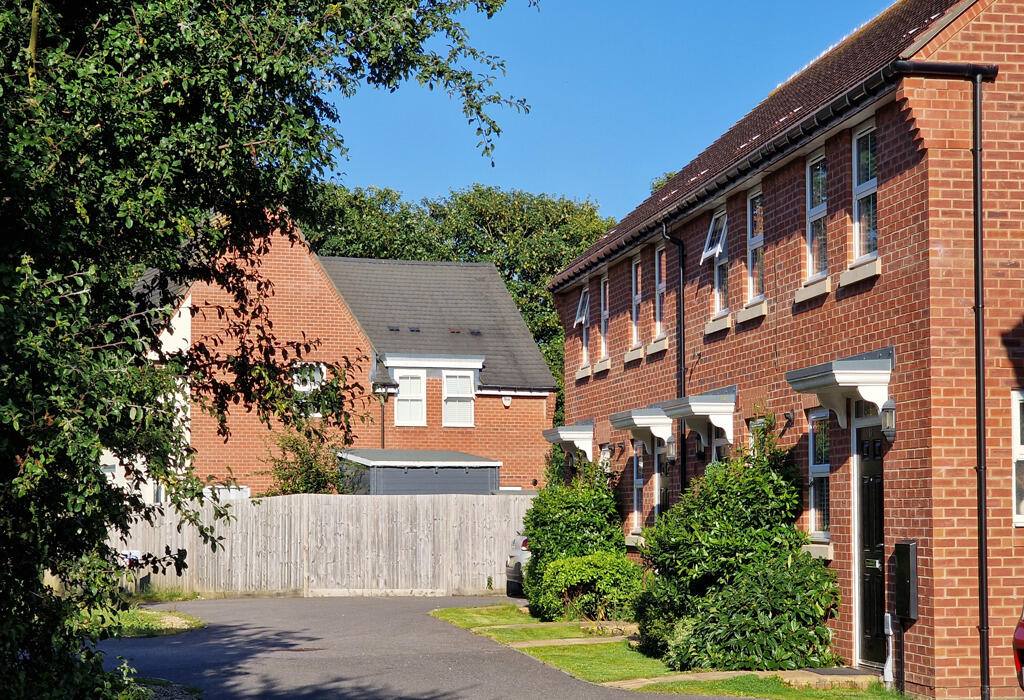 Additional property image - Harrison Crescent, Littlehampton, West Sussex