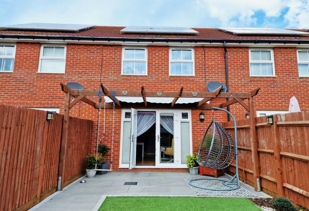 Additional property image - Harrison Crescent, Littlehampton, West Sussex