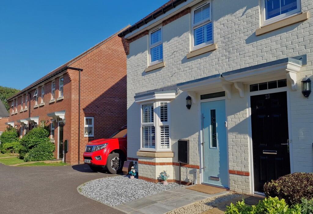 Additional property image - Harrison Crescent, Littlehampton, West Sussex