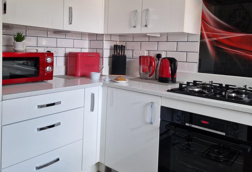Additional property image - Harrison Crescent, Littlehampton, West Sussex