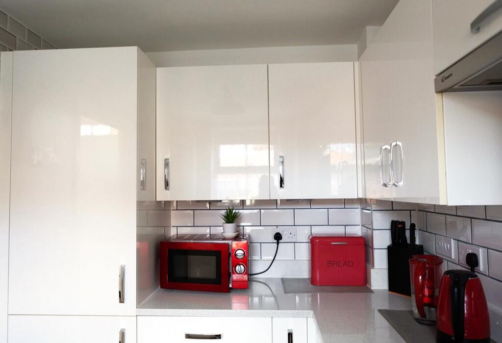 Additional property image - Harrison Crescent, Littlehampton, West Sussex