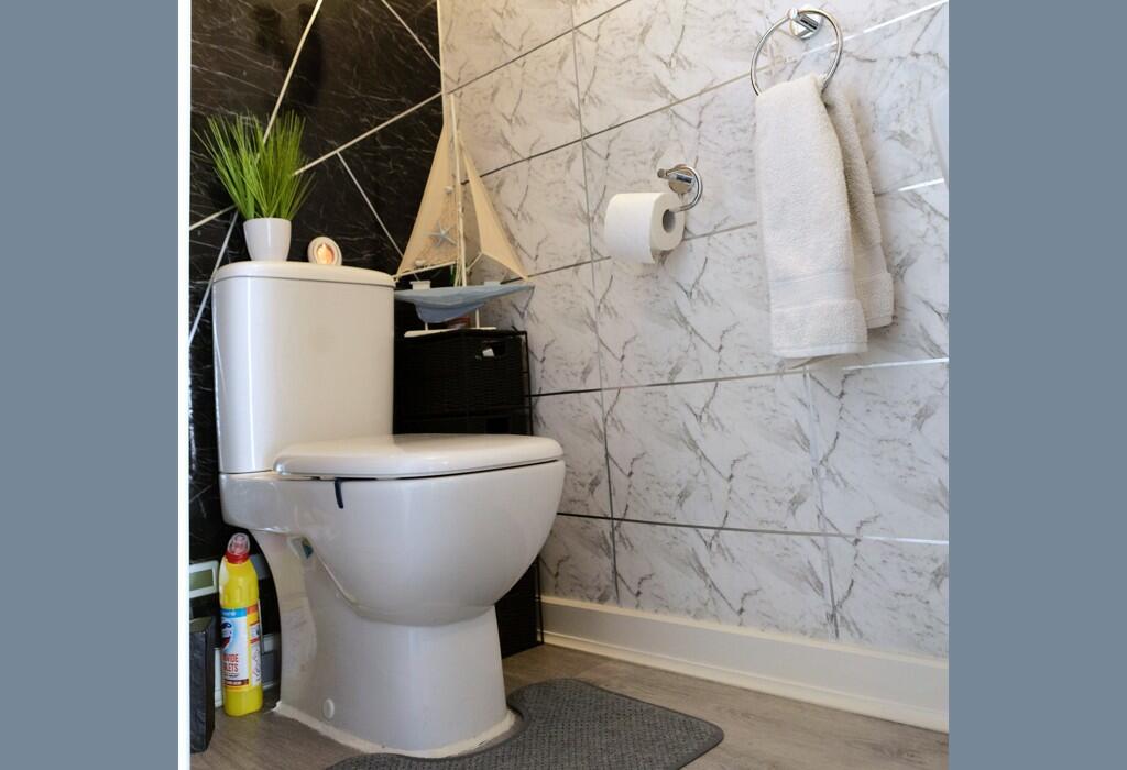 Additional property image - Harrison Crescent, Littlehampton, West Sussex