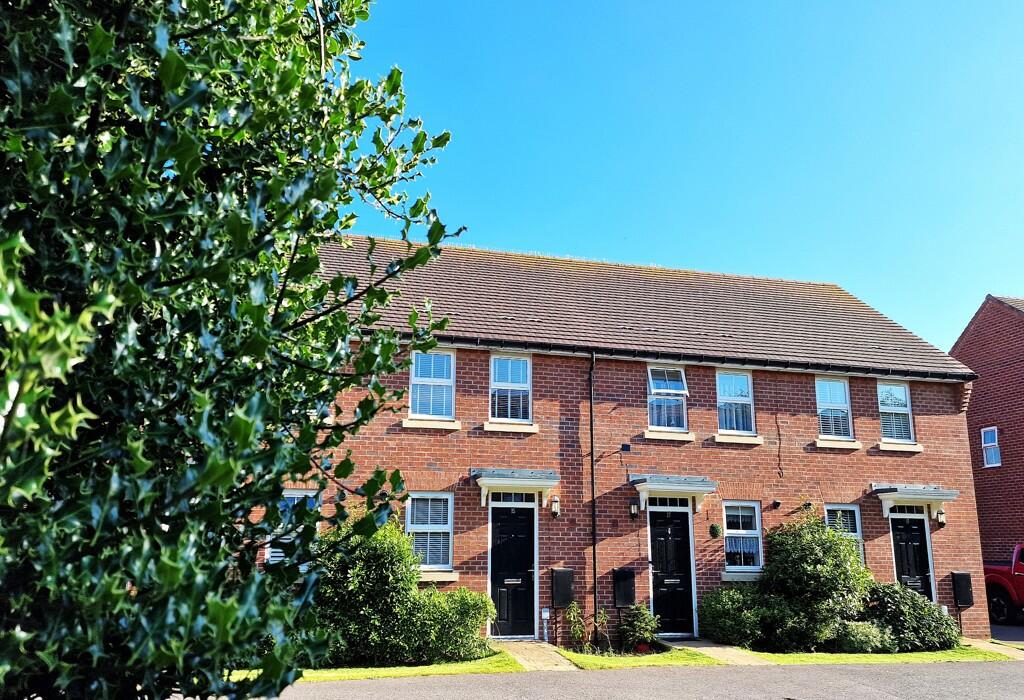 Additional property image - Harrison Crescent, Littlehampton, West Sussex