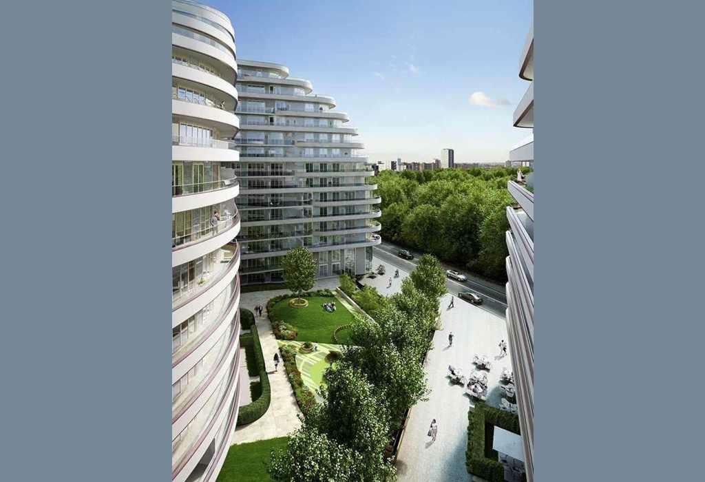 Main image of property: Altissima House, Vista Chelsea Bridge, London